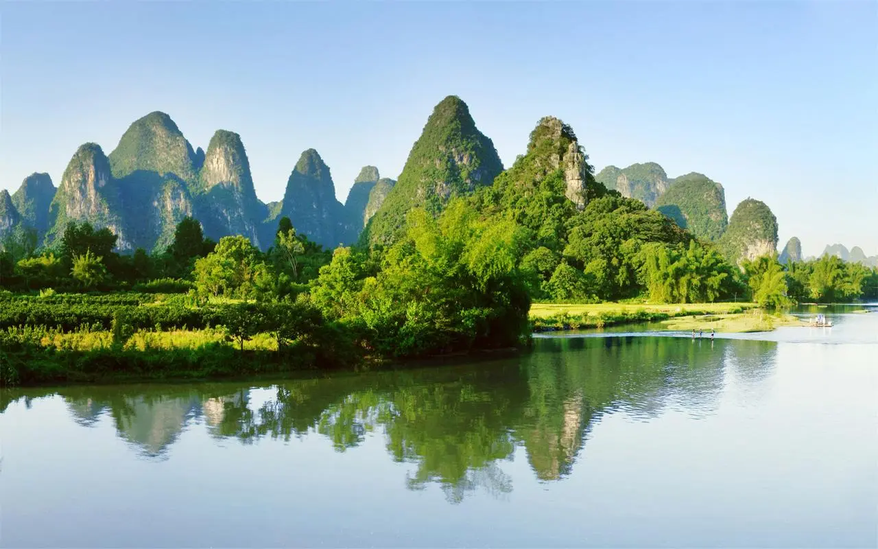 智能高性能高效